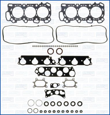 Cilinderkop pakking set/kopset Ajusa 52256800