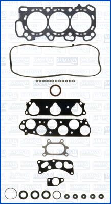 Cilinderkop pakking set/kopset Ajusa 52256900