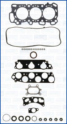 Cilinderkop pakking set/kopset Ajusa 52257000