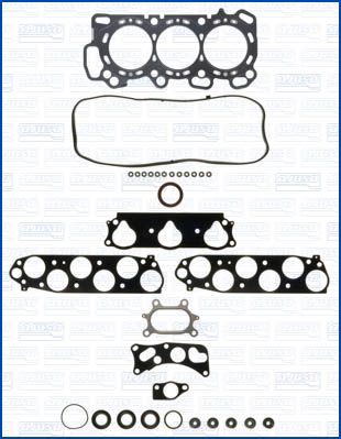 Cilinderkop pakking set/kopset Ajusa 52257200