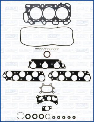 Cilinderkop pakking set/kopset Ajusa 52257300