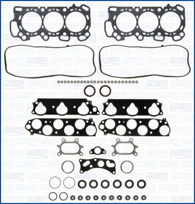 Cilinderkop pakking set/kopset Ajusa 52257400