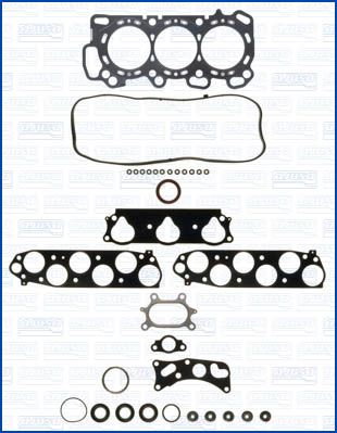 Cilinderkop pakking set/kopset Ajusa 52257500