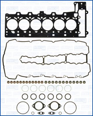 Cilinderkop pakking set/kopset Ajusa 52257900