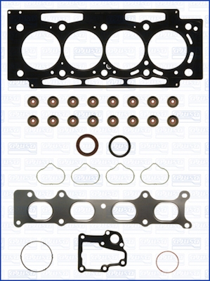 Cilinderkop pakking set/kopset Ajusa 52258100