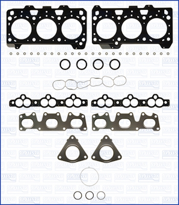 Cilinderkop pakking set/kopset Ajusa 52258300