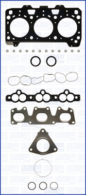 Cilinderkop pakking set/kopset Ajusa 52258400