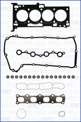 Cilinderkop pakking set/kopset Ajusa 52258600