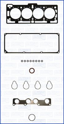 Cilinderkop pakking set/kopset Ajusa 52259700