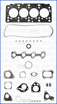 Ajusa Cilinderkop pakking set/kopset 52259900