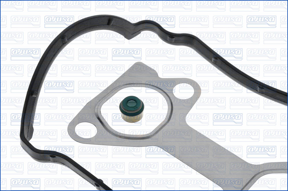 Ajusa Cilinderkop pakking set/kopset 52259900