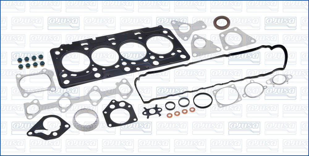 Cilinderkop pakking set/kopset Ajusa 52259900