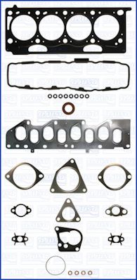 Cilinderkop pakking set/kopset Ajusa 52260200