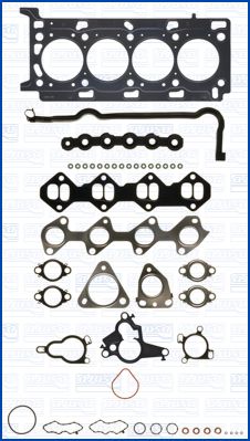 Cilinderkop pakking set/kopset Ajusa 52260300