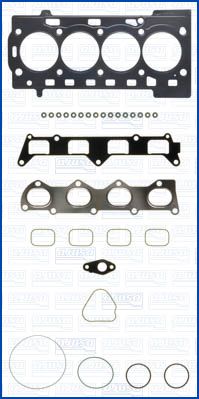 Cilinderkop pakking set/kopset Ajusa 52260400