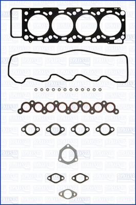 Cilinderkop pakking set/kopset Ajusa 52260600