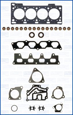 Cilinderkop pakking set/kopset Ajusa 52260800