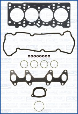 Cilinderkop pakking set/kopset Ajusa 52261000