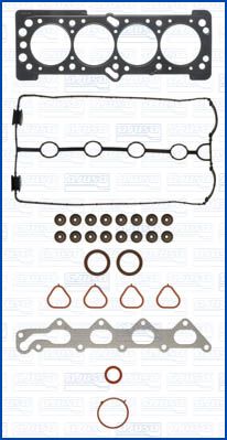 Cilinderkop pakking set/kopset Ajusa 52261100