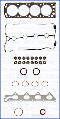 Cilinderkop pakking set/kopset Ajusa 52261200