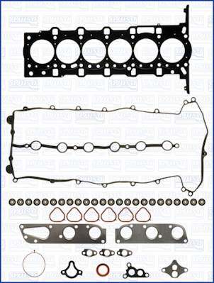 Cilinderkop pakking set/kopset Ajusa 52261300