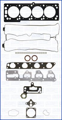 Cilinderkop pakking set/kopset Ajusa 52261500