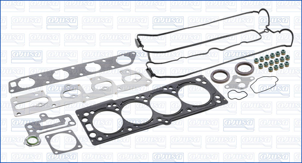 Cilinderkop pakking set/kopset Ajusa 52261500