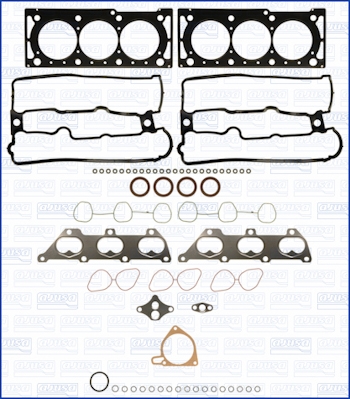 Cilinderkop pakking set/kopset Ajusa 52261700