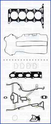 Cilinderkop pakking set/kopset Ajusa 52261900