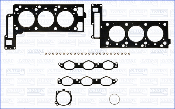 Cilinderkop pakking set/kopset Ajusa 52262600