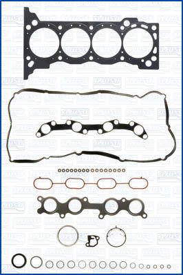 Cilinderkop pakking set/kopset Ajusa 52263200