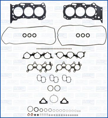 Cilinderkop pakking set/kopset Ajusa 52263400