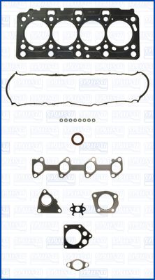 Cilinderkop pakking set/kopset Ajusa 52263600
