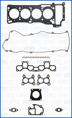Cilinderkop pakking set/kopset Ajusa 52263700
