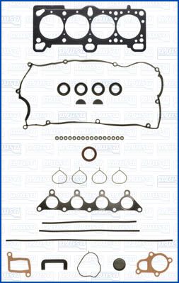 Cilinderkop pakking set/kopset Ajusa 52263900