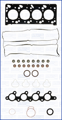 Cilinderkop pakking set/kopset Ajusa 52264400