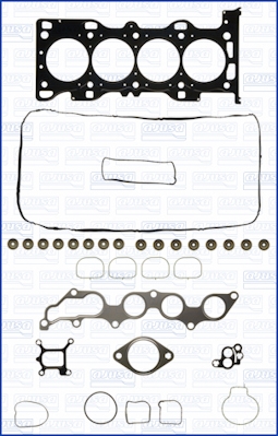 Cilinderkop pakking set/kopset Ajusa 52264500