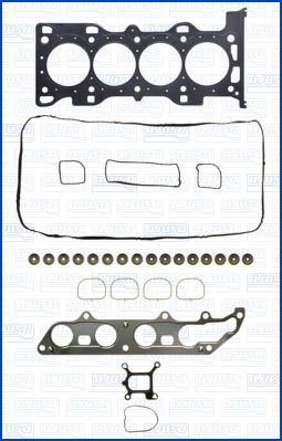 Cilinderkop pakking set/kopset Ajusa 52265000