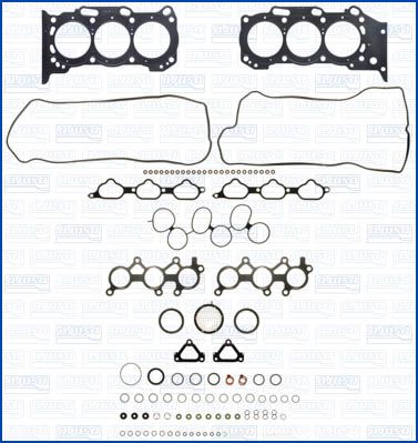 Cilinderkop pakking set/kopset Ajusa 52265200