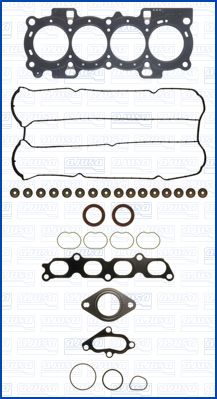 Cilinderkop pakking set/kopset Ajusa 52265500