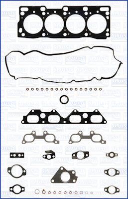 Cilinderkop pakking set/kopset Ajusa 52265800