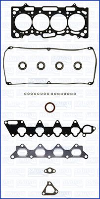 Cilinderkop pakking set/kopset Ajusa 52266100