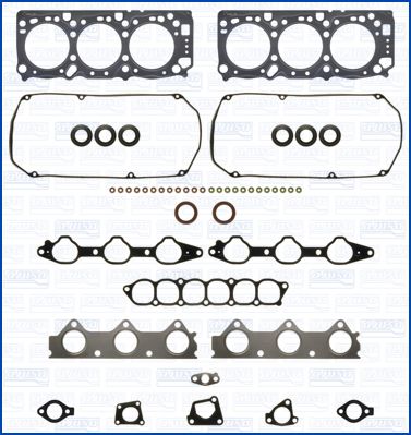 Cilinderkop pakking set/kopset Ajusa 52266500