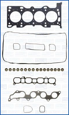 Cilinderkop pakking set/kopset Ajusa 52266700