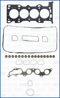 Cilinderkop pakking set/kopset Ajusa 52266800