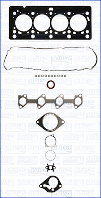 Cilinderkop pakking set/kopset Ajusa 52267500