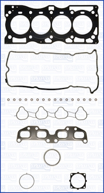 Cilinderkop pakking set/kopset Ajusa 52267800