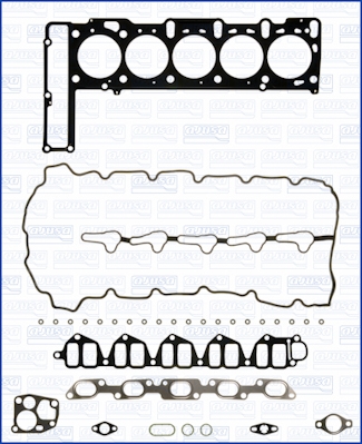 Cilinderkop pakking set/kopset Ajusa 52268400