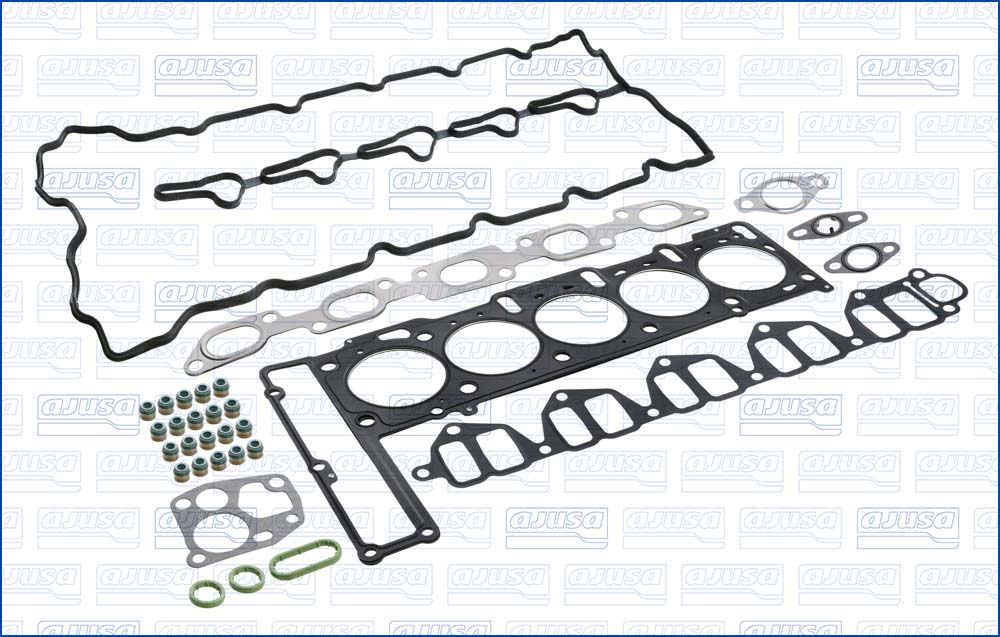 Cilinderkop pakking set/kopset Ajusa 52268400