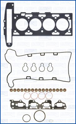 Cilinderkop pakking set/kopset Ajusa 52268500